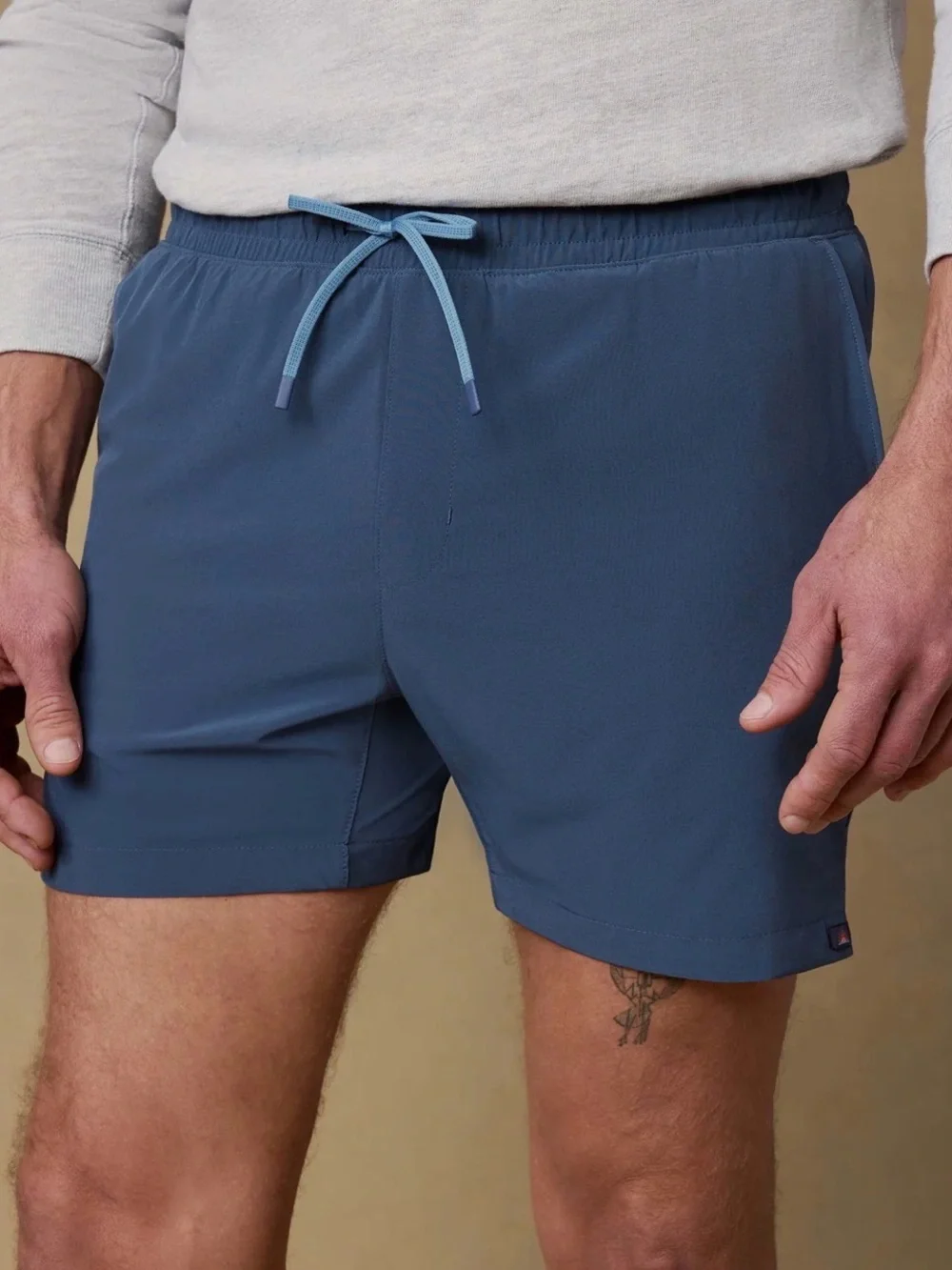 Faherty Men's Shorelite Trunk (5